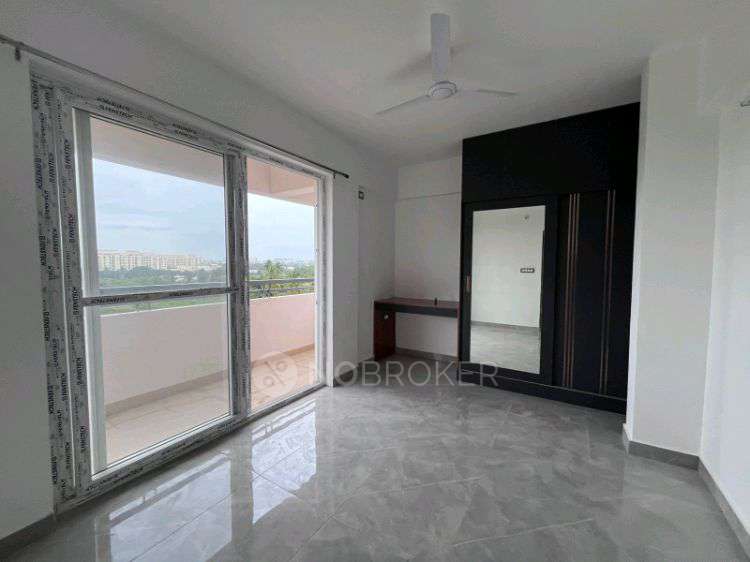 2 BHK Flat In Gmc Aero Square for Rent  In 6mhv+r5m, Hosathota, Karnataka 562110, India