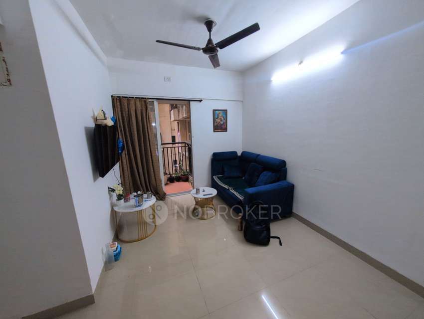 1 BHK Flat In Db Orchid Ozone For Sale  In Dahisar East
