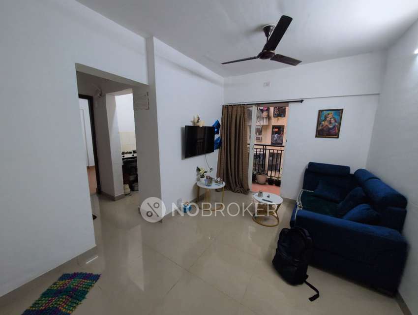 1 BHK Flat In Db Orchid Ozone For Sale  In Dahisar East
