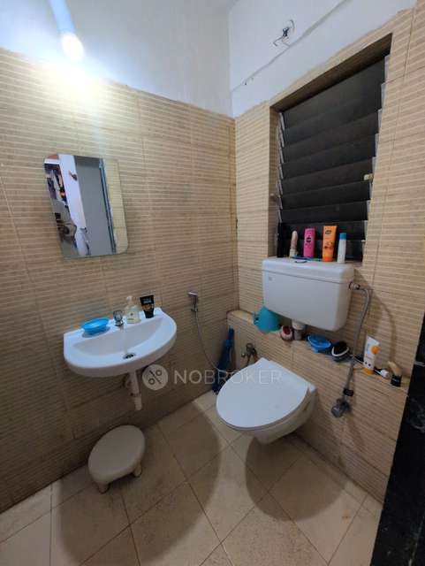 1 BHK Flat In Db Orchid Ozone For Sale  In Dahisar East