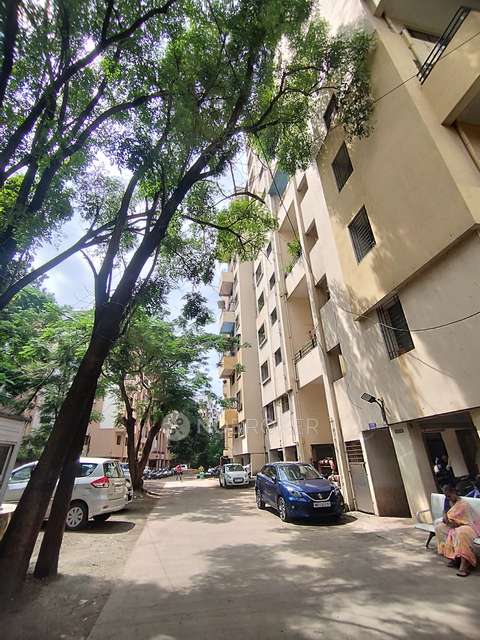 2 BHK Flat In Mahalaxmi Nagar Chs For Sale  In Bibvewadi