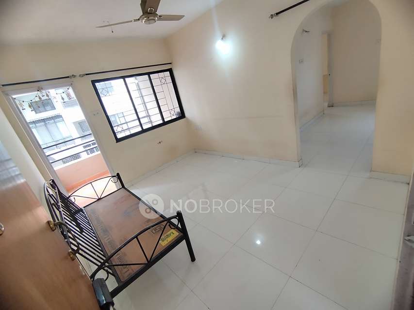 2 BHK Flat In Mahalaxmi Nagar Chs For Sale  In Bibvewadi