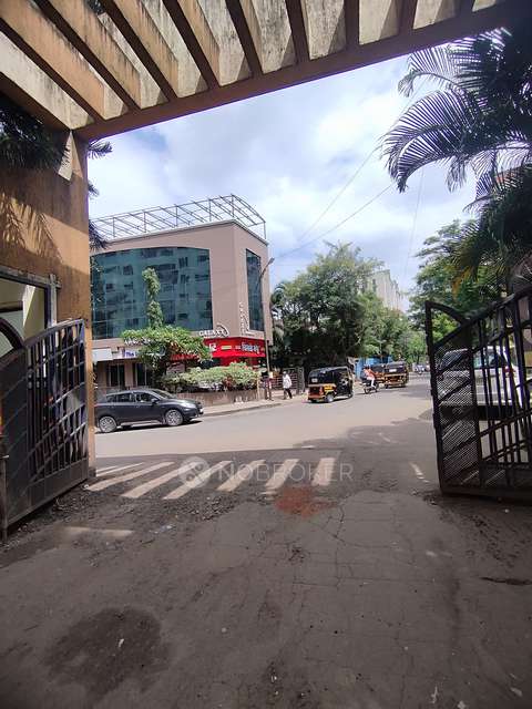 2 BHK Flat In Mahalaxmi Nagar Chs For Sale  In Bibvewadi