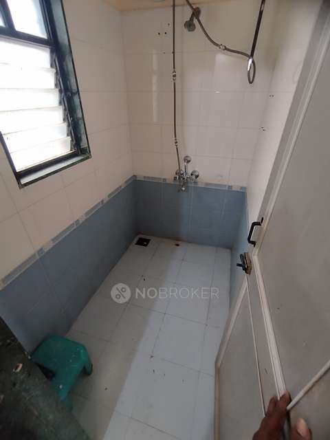 2 BHK Flat In Mahalaxmi Nagar Chs For Sale  In Bibvewadi