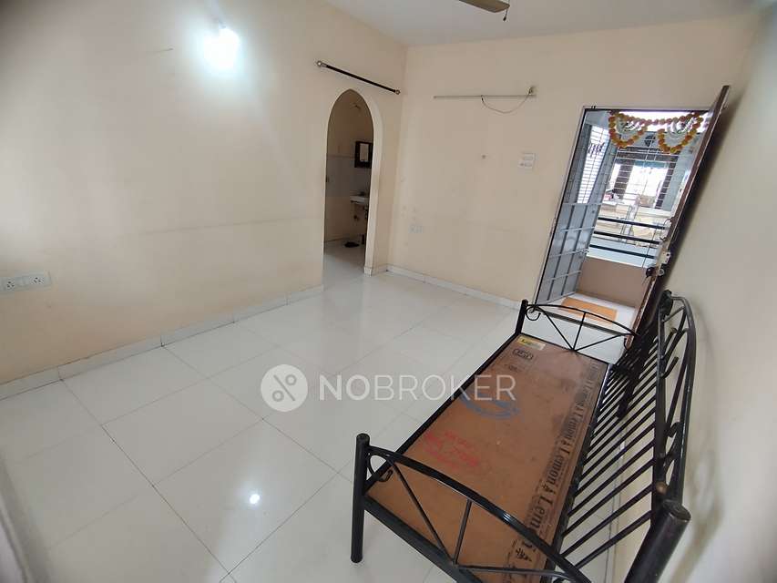 2 BHK Flat In Mahalaxmi Nagar Chs For Sale  In Bibvewadi