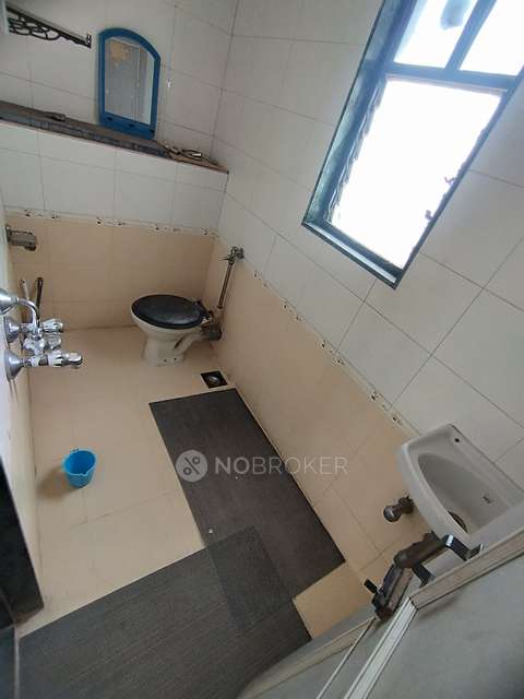 2 BHK Flat In Mahalaxmi Nagar Chs For Sale  In Bibvewadi