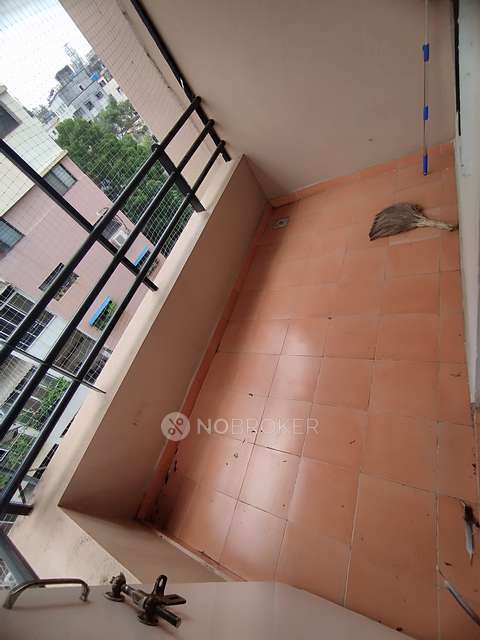 2 BHK Flat In Mahalaxmi Nagar Chs For Sale  In Bibvewadi