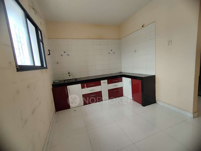 2 BHK Flat In Mahalaxmi Nagar Chs For Sale  In Bibvewadi