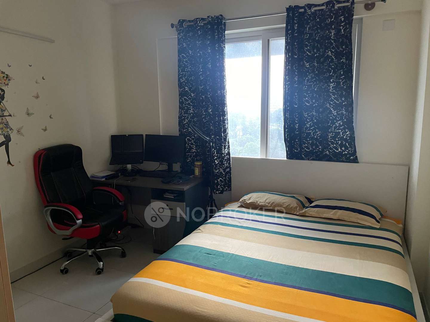 2 BHK Flat In Salarpuria East Crest, Kr Puram for Rent  In Konadasapura