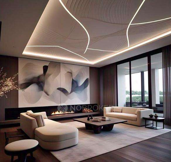 3 BHK Flat In Parulekar Sarthak For Sale  In Kothrud