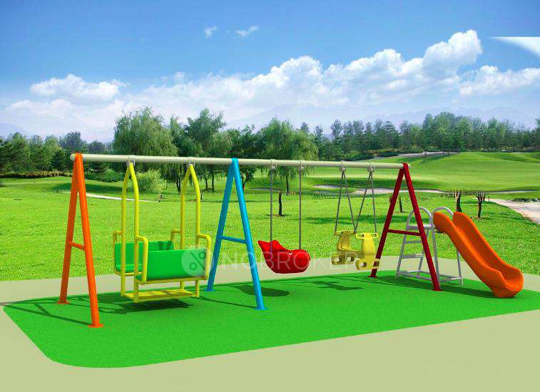 3 BHK Flat In Parulekar Sarthak For Sale  In Kothrud