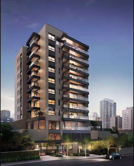 3 BHK Flat In Parulekar Sarthak For Sale  In Kothrud