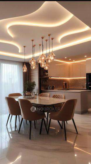 3 BHK Flat In Parulekar Sarthak For Sale  In Kothrud