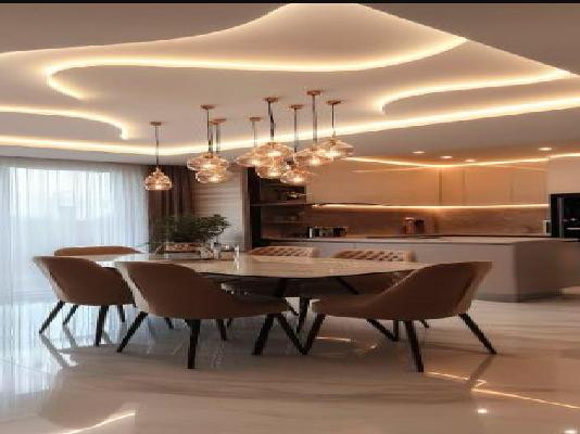 2 BHK Flat In Parulekar Sarthak For Sale  In Kothrud