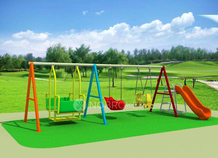 2 BHK Flat In Parulekar Sarthak For Sale  In Kothrud