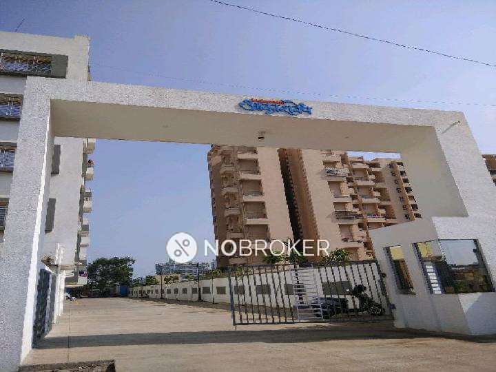 2 BHK Flat In Akashvedh For Sale  In Moshi
