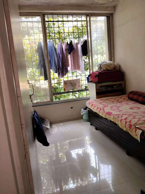 1 BHK Flat In Gulmoharr Apartment For Sale  In Ambegaon Budruk