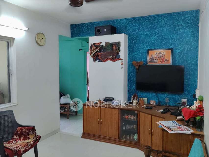 1 BHK Flat In Gulmoharr Apartment For Sale  In Ambegaon Budruk