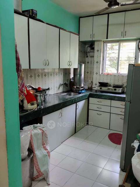 1 BHK Flat In Gulmoharr Apartment For Sale  In Ambegaon Budruk