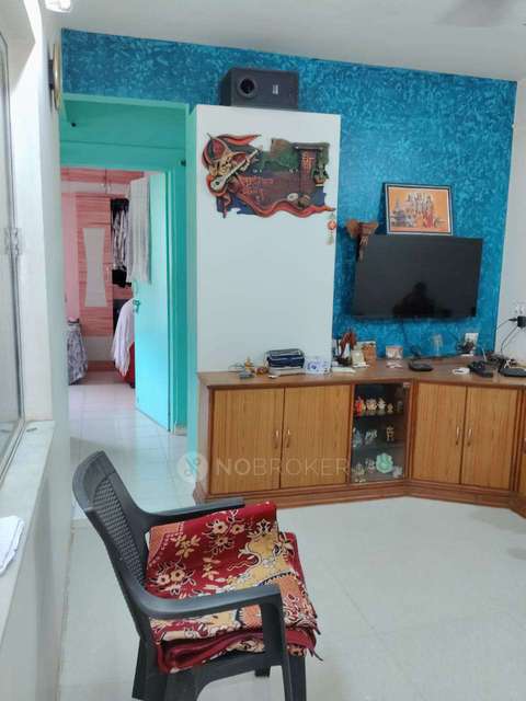 1 BHK Flat In Gulmoharr Apartment For Sale  In Ambegaon Budruk