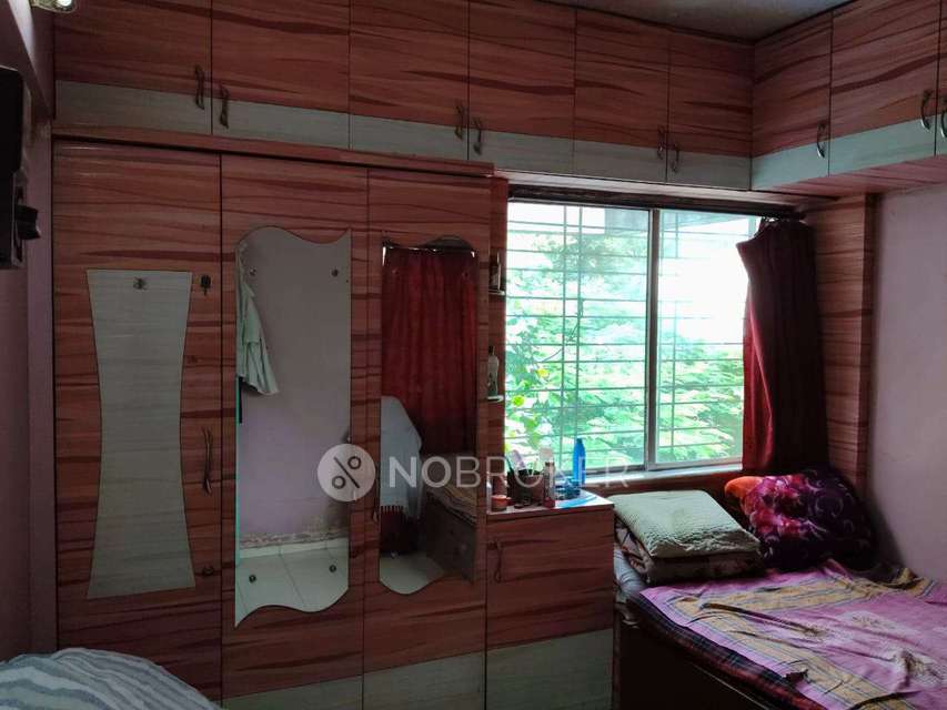 1 BHK Flat In Gulmoharr Apartment For Sale  In Ambegaon Budruk