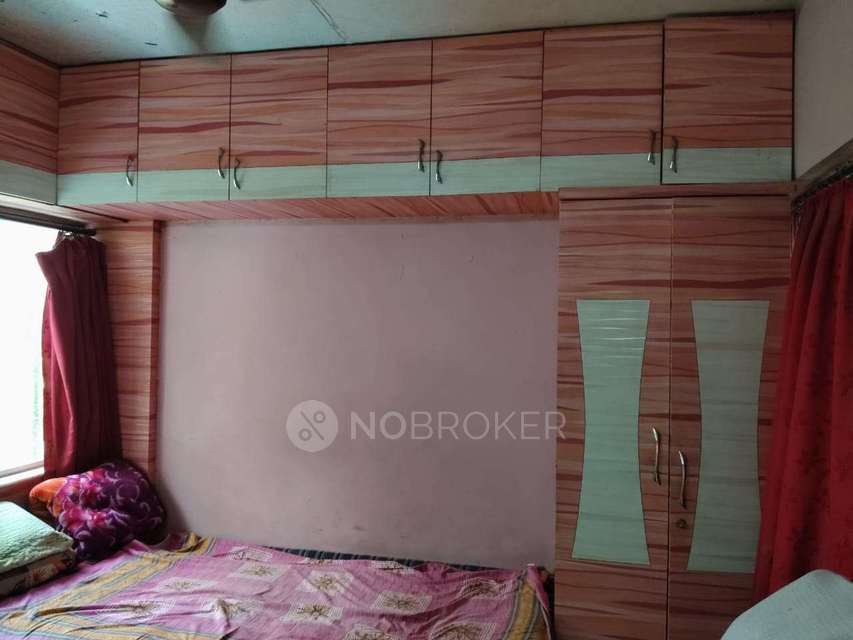 1 BHK Flat In Gulmoharr Apartment For Sale  In Ambegaon Budruk