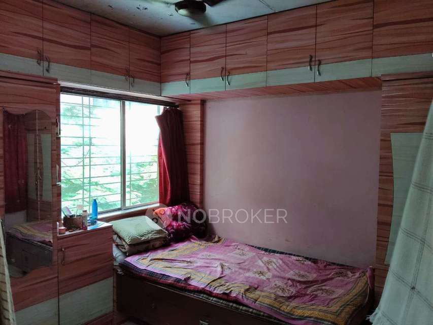 1 BHK Flat In Gulmoharr Apartment For Sale  In Ambegaon Budruk