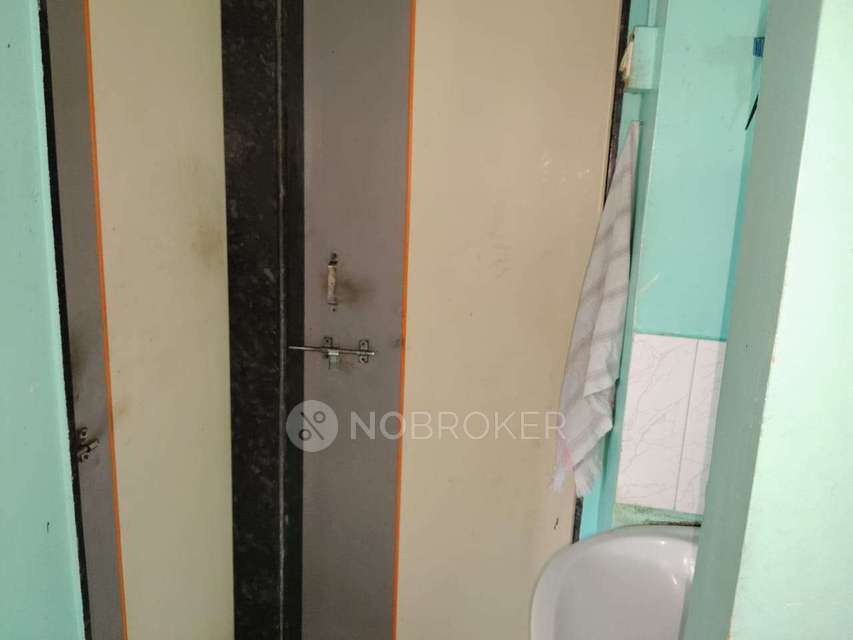 1 BHK Flat In Gulmoharr Apartment For Sale  In Ambegaon Budruk