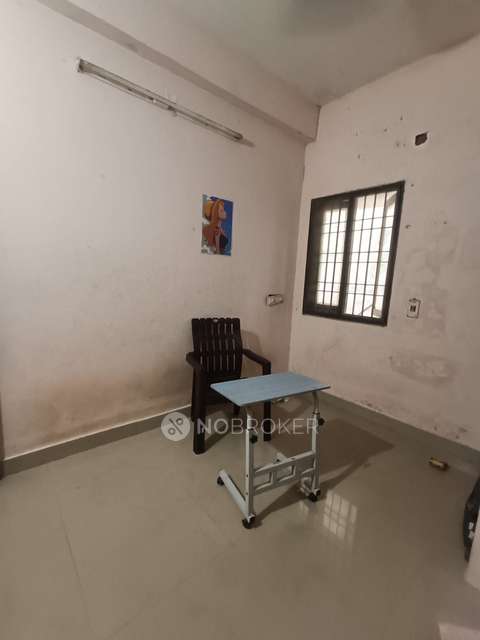 2 BHK Flat In Apartment For Sale  In Thoraipakkam