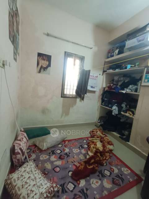 2 BHK Flat In Apartment For Sale  In Thoraipakkam