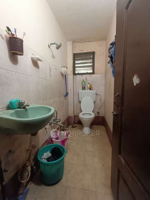 2 BHK Flat In Apartment For Sale  In Thoraipakkam