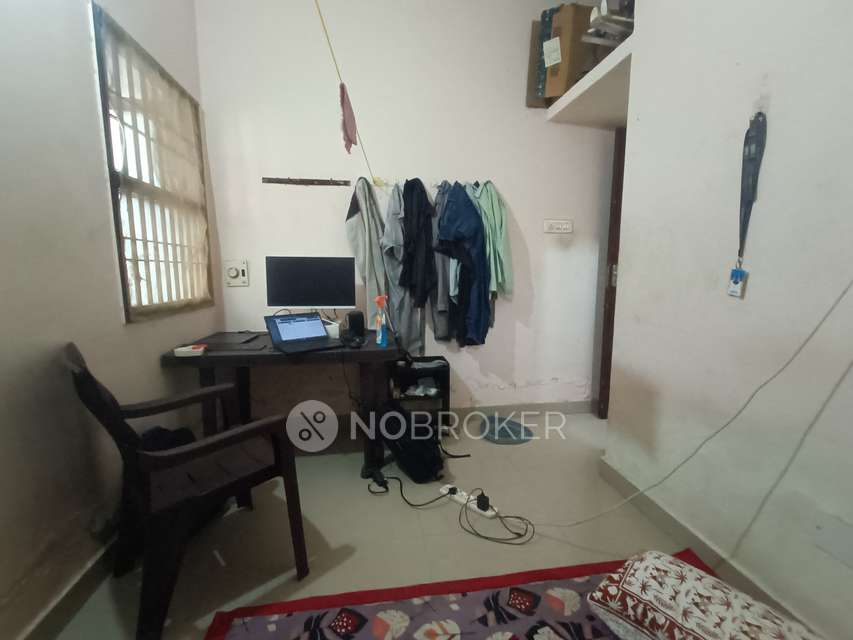 2 BHK Flat In Apartment For Sale  In Thoraipakkam