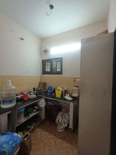 2 BHK Flat In Apartment For Sale  In Thoraipakkam