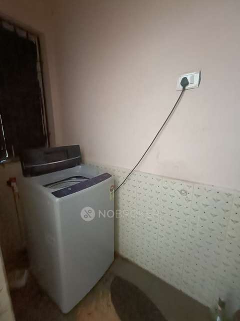 2 BHK Flat In Apartment For Sale  In Thoraipakkam