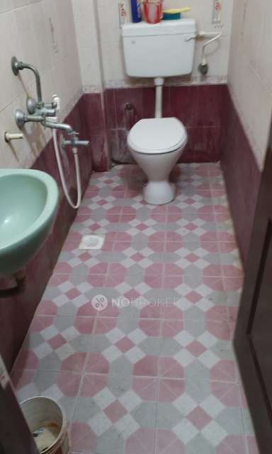 2 BHK Flat In Apartment For Sale  In Thoraipakkam