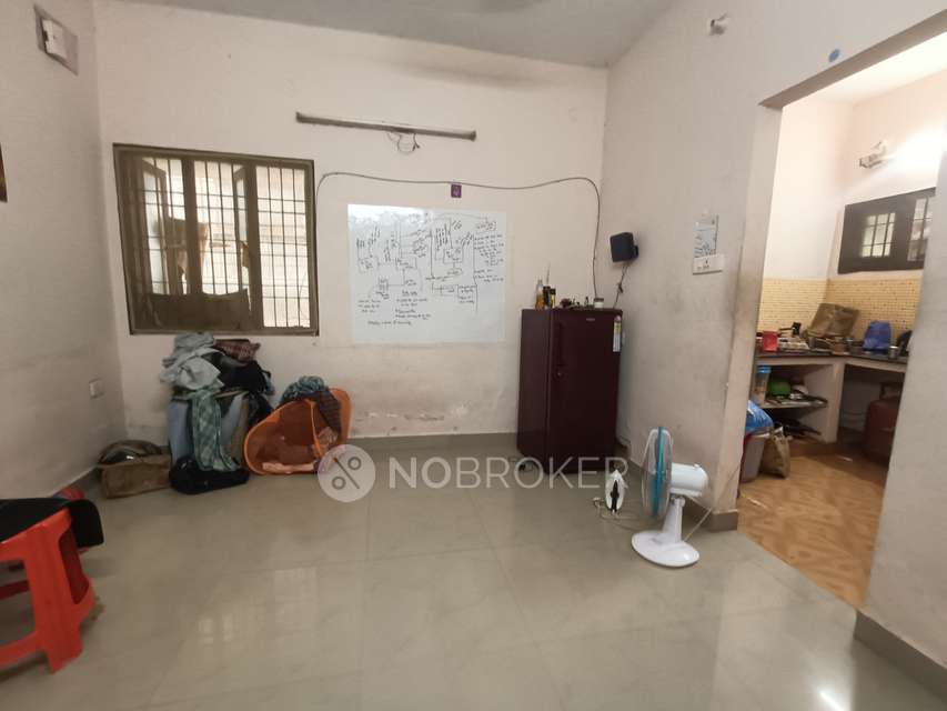 2 BHK Flat In Apartment For Sale  In Thoraipakkam