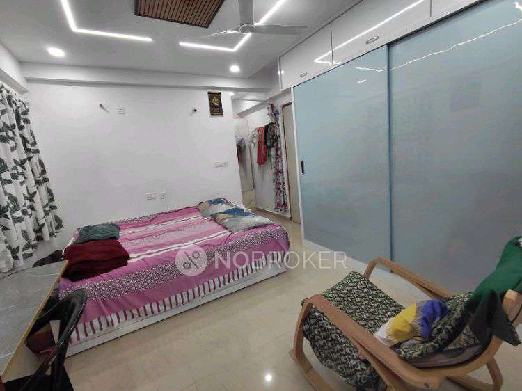 2 BHK Flat In Rdb Coconut Grove For Sale  In Miyapur