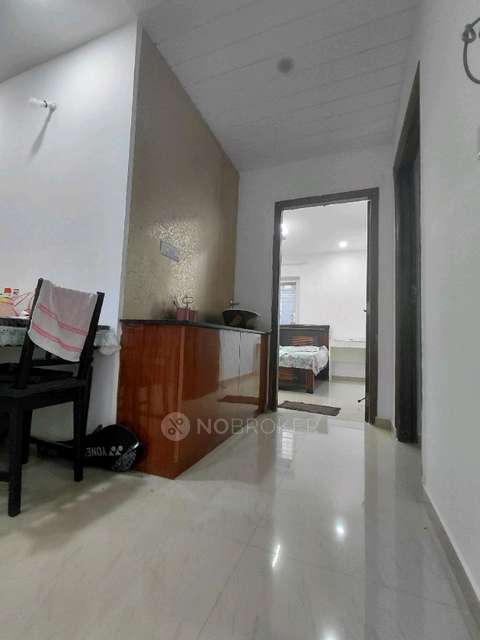 2 BHK Flat In Rdb Coconut Grove For Sale  In Miyapur