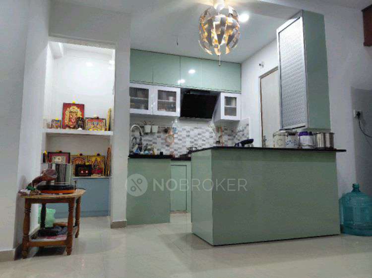 2 BHK Flat In Rdb Coconut Grove For Sale  In Miyapur