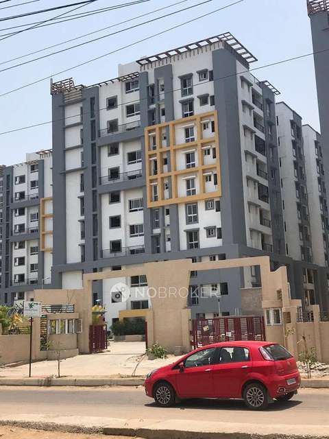 2 BHK Flat In Rdb Coconut Grove For Sale  In Miyapur
