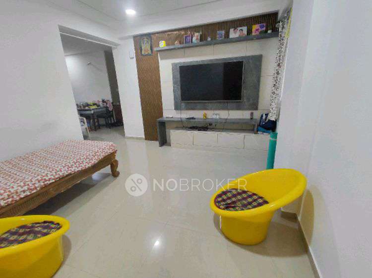 2 BHK Flat In Rdb Coconut Grove For Sale  In Miyapur