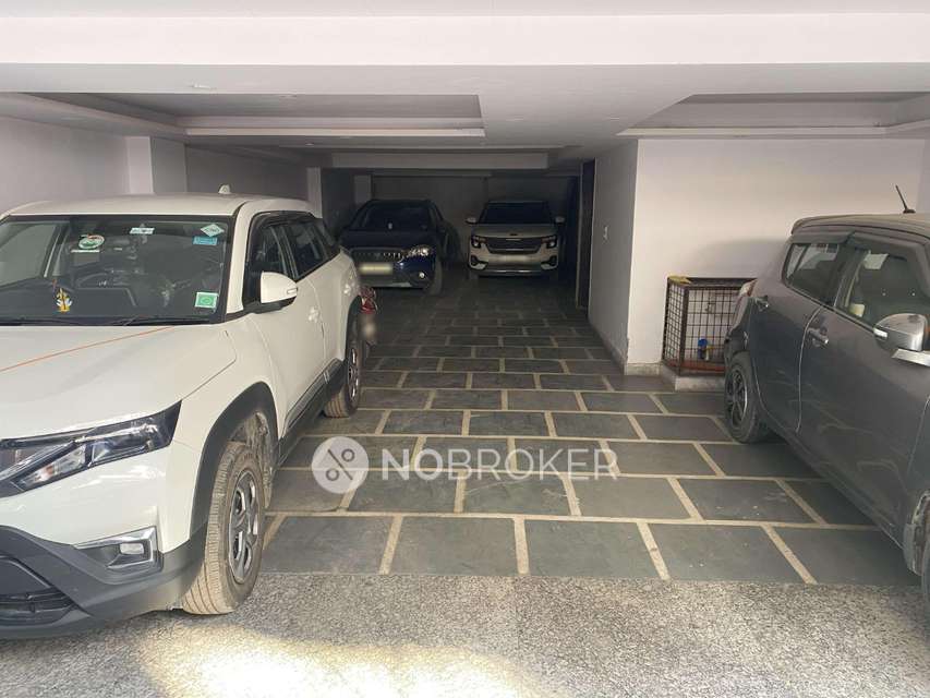 3 BHK Villa In Dayanand Vihar Community Centre, Anand Vihar for Rent  In Anand Vihar