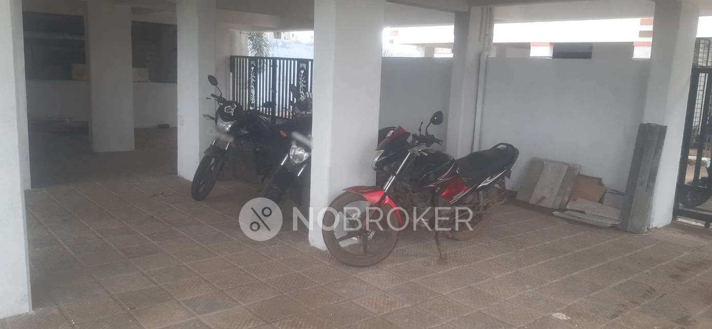 1 BHK Flat In Standalone Building  for Rent  In Nere Dattwadi,mangirbuva Chauk, Xrbia Road