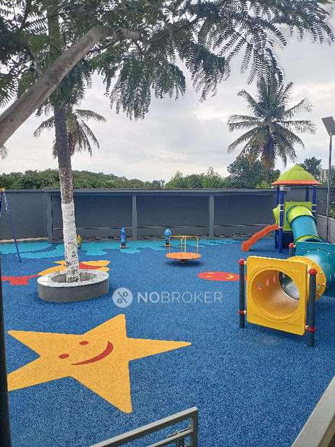 2 BHK Flat In Bren Northern Lights B Block For Sale  In  Kogilu