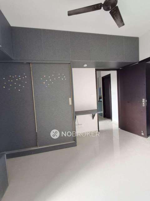 2 BHK Flat In Bren Northern Lights B Block For Sale  In  Kogilu