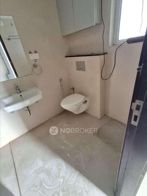 2 BHK Flat In Bren Northern Lights B Block For Sale  In  Kogilu