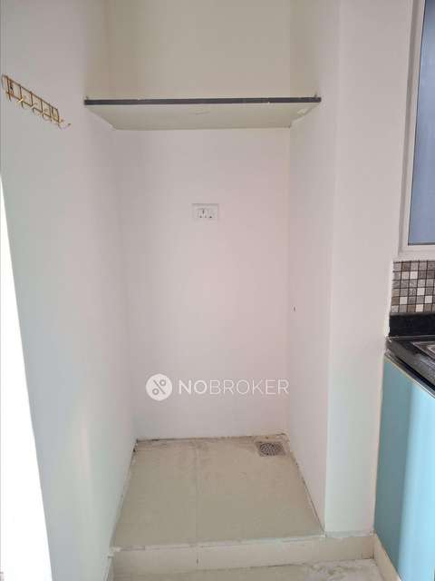 2 BHK Flat In Bren Northern Lights B Block For Sale  In  Kogilu