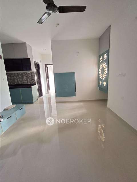 2 BHK Flat In Bren Northern Lights B Block For Sale  In  Kogilu