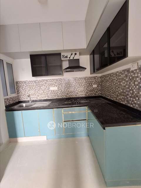 2 BHK Flat In Bren Northern Lights B Block For Sale  In  Kogilu