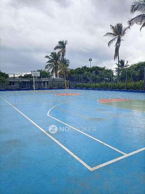 2 BHK Flat In Bren Northern Lights B Block For Sale  In  Kogilu